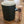 Barrel Stave Handle Mug