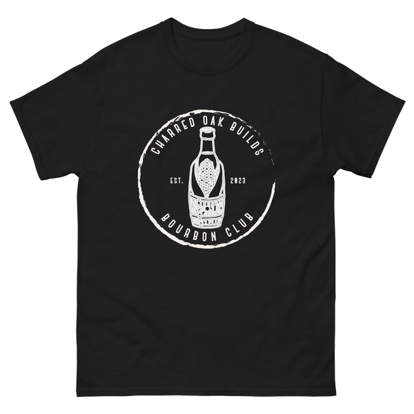 The Stagg - Classic Tee