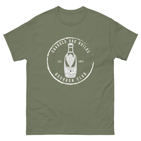 The Stagg - Classic Tee