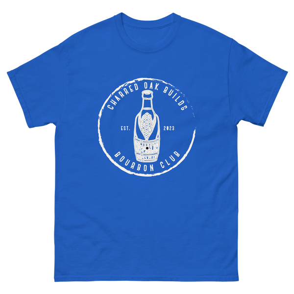 The Stagg - Classic Tee