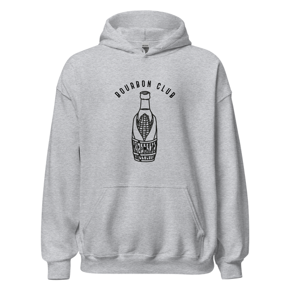 The COB - Bourbon Club Hoodie
